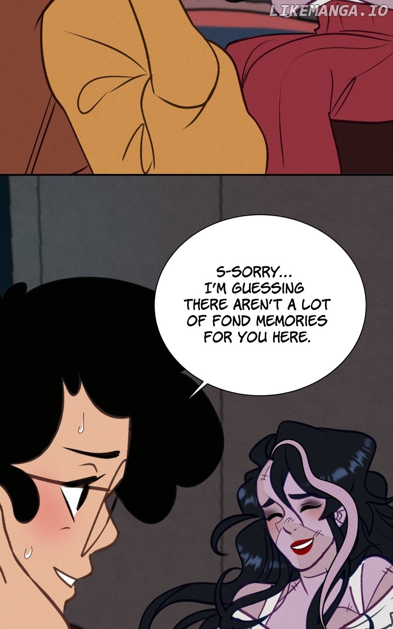 Love Me to Death Chapter 88 - page 32