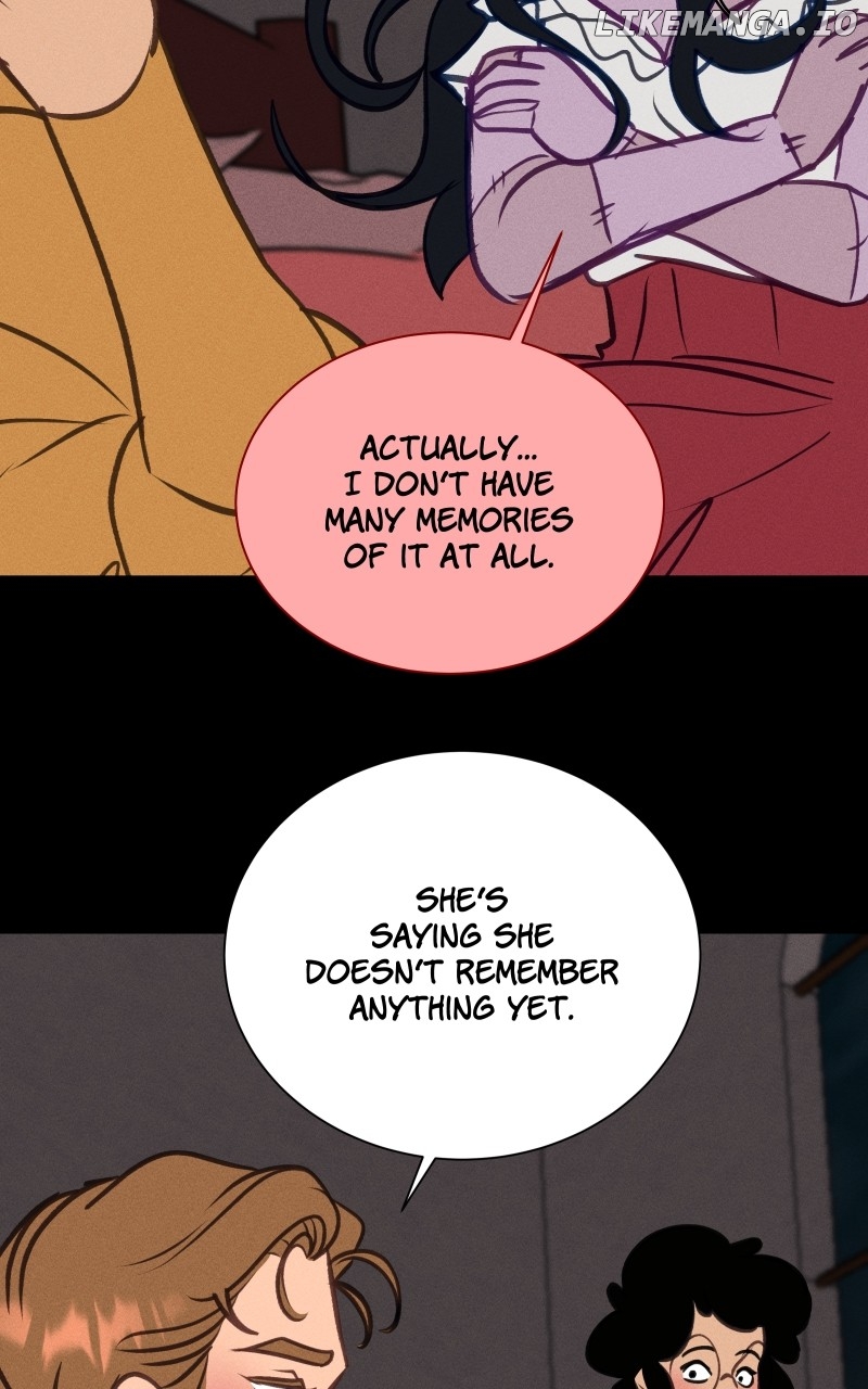 Love Me to Death Chapter 88 - page 33