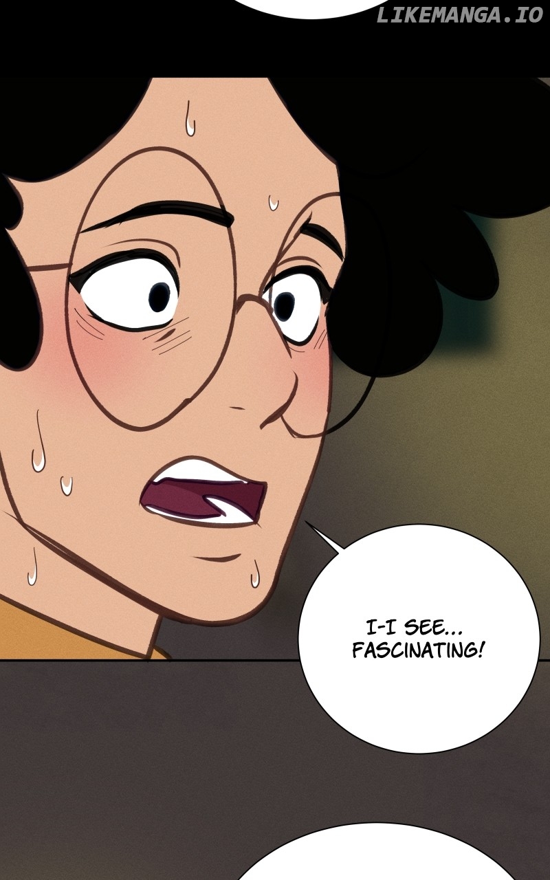Love Me to Death Chapter 88 - page 36