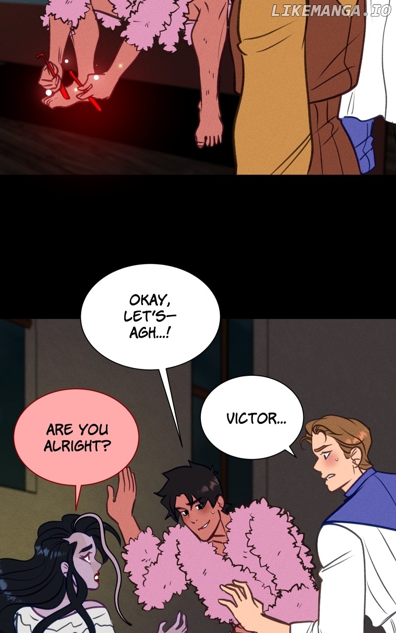 Love Me to Death Chapter 88 - page 43