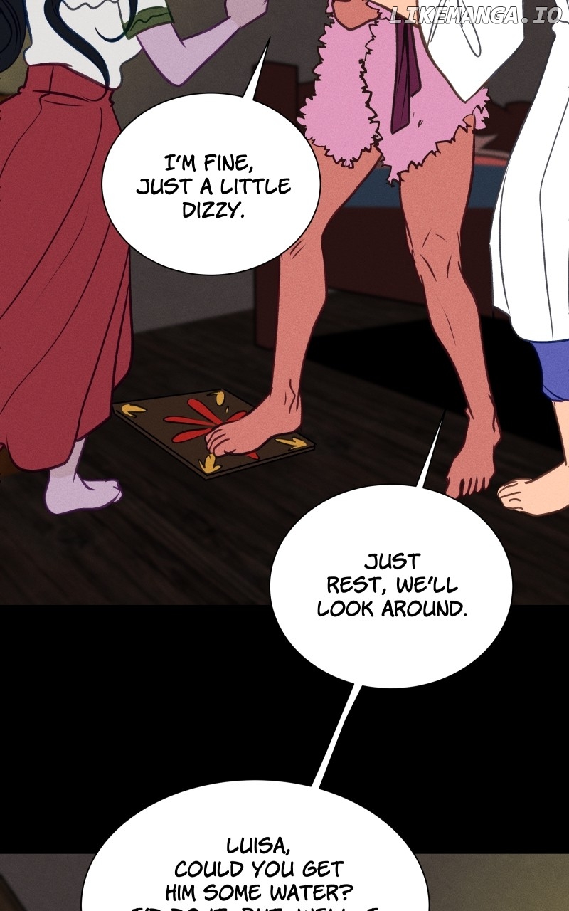 Love Me to Death Chapter 88 - page 44