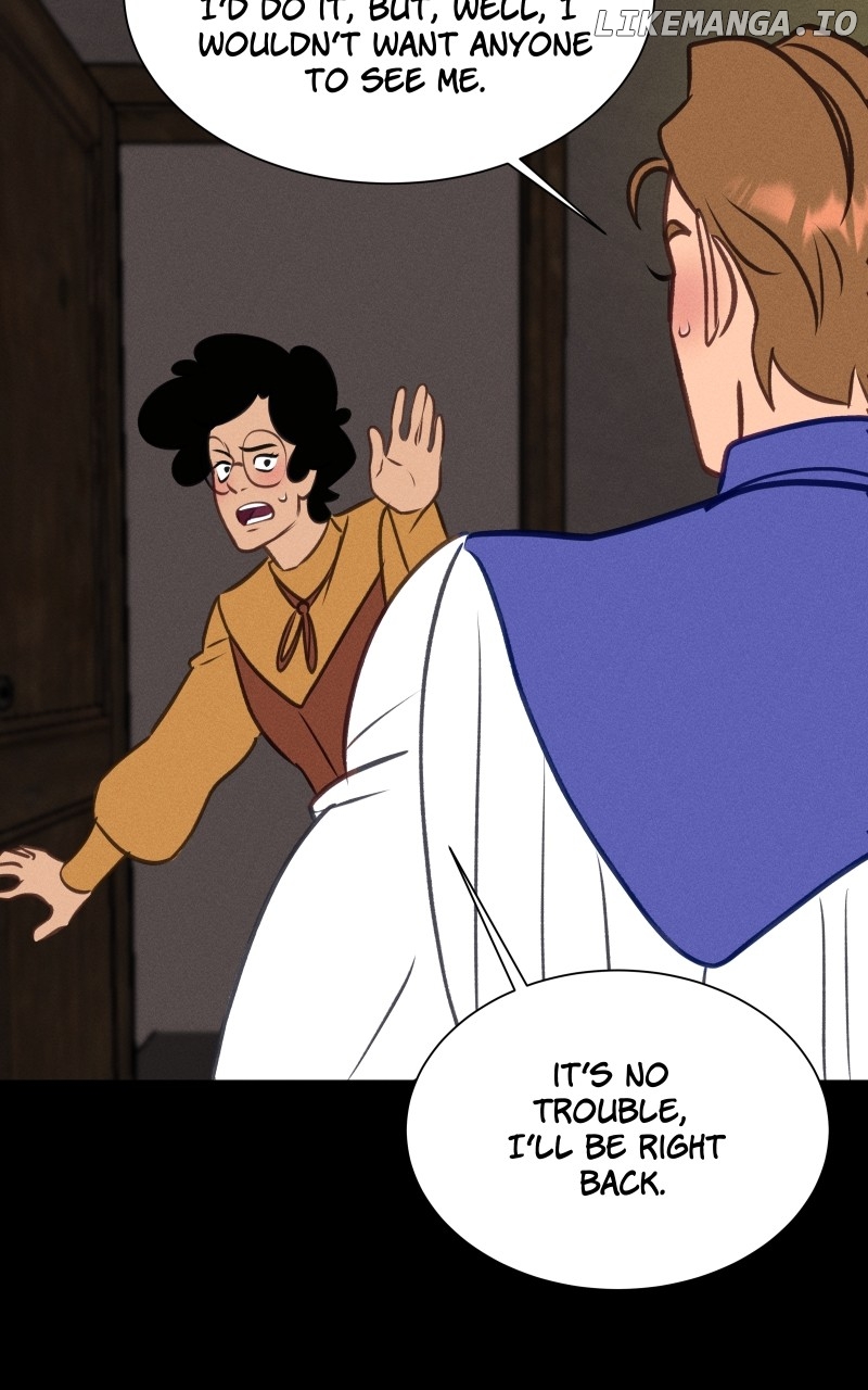 Love Me to Death Chapter 88 - page 45
