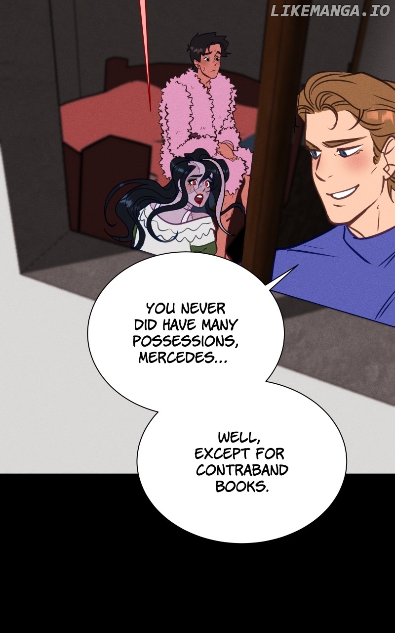 Love Me to Death Chapter 88 - page 48