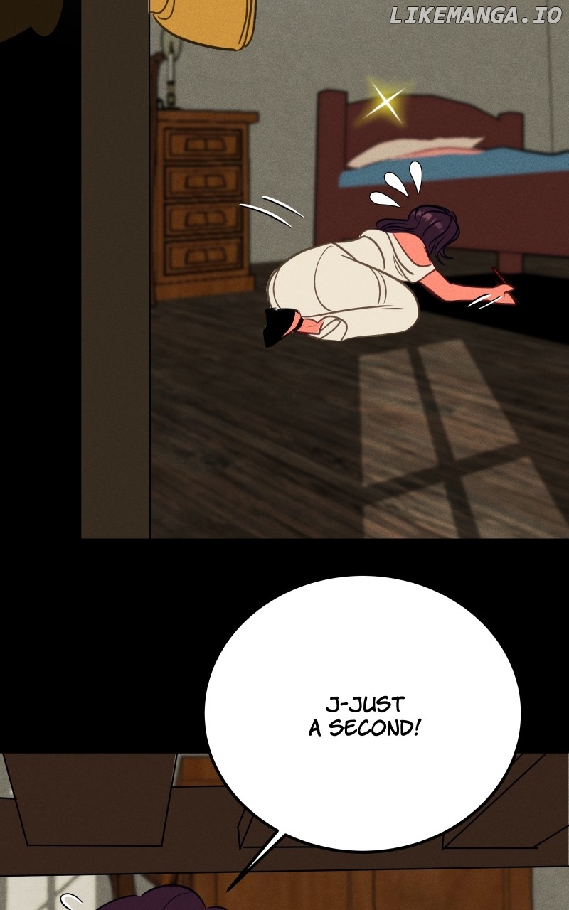 Love Me to Death Chapter 88 - page 53