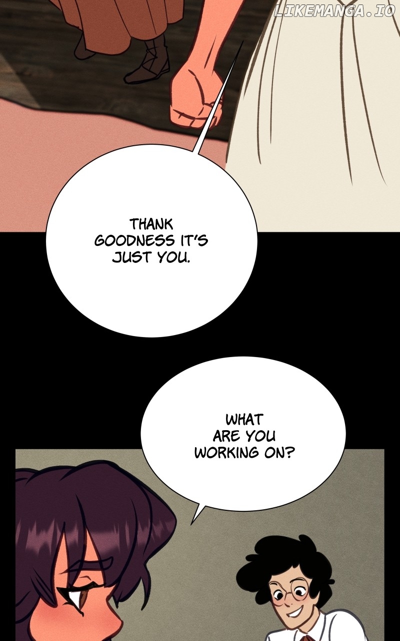 Love Me to Death Chapter 88 - page 57