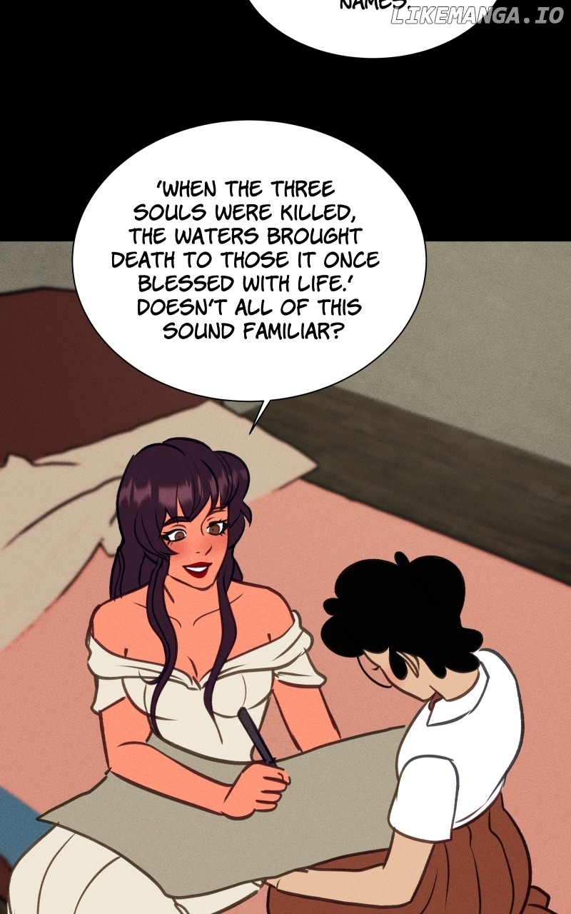 Love Me to Death Chapter 88 - page 60