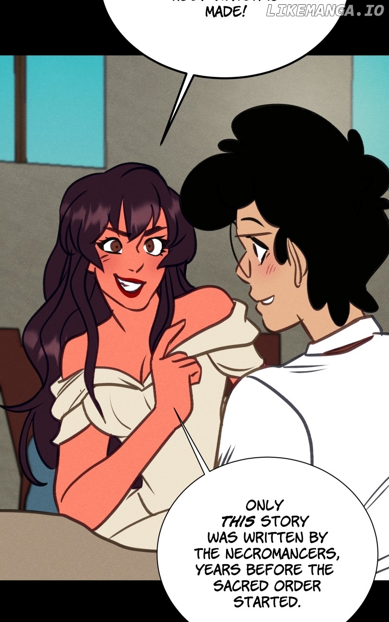 Love Me to Death Chapter 88 - page 62