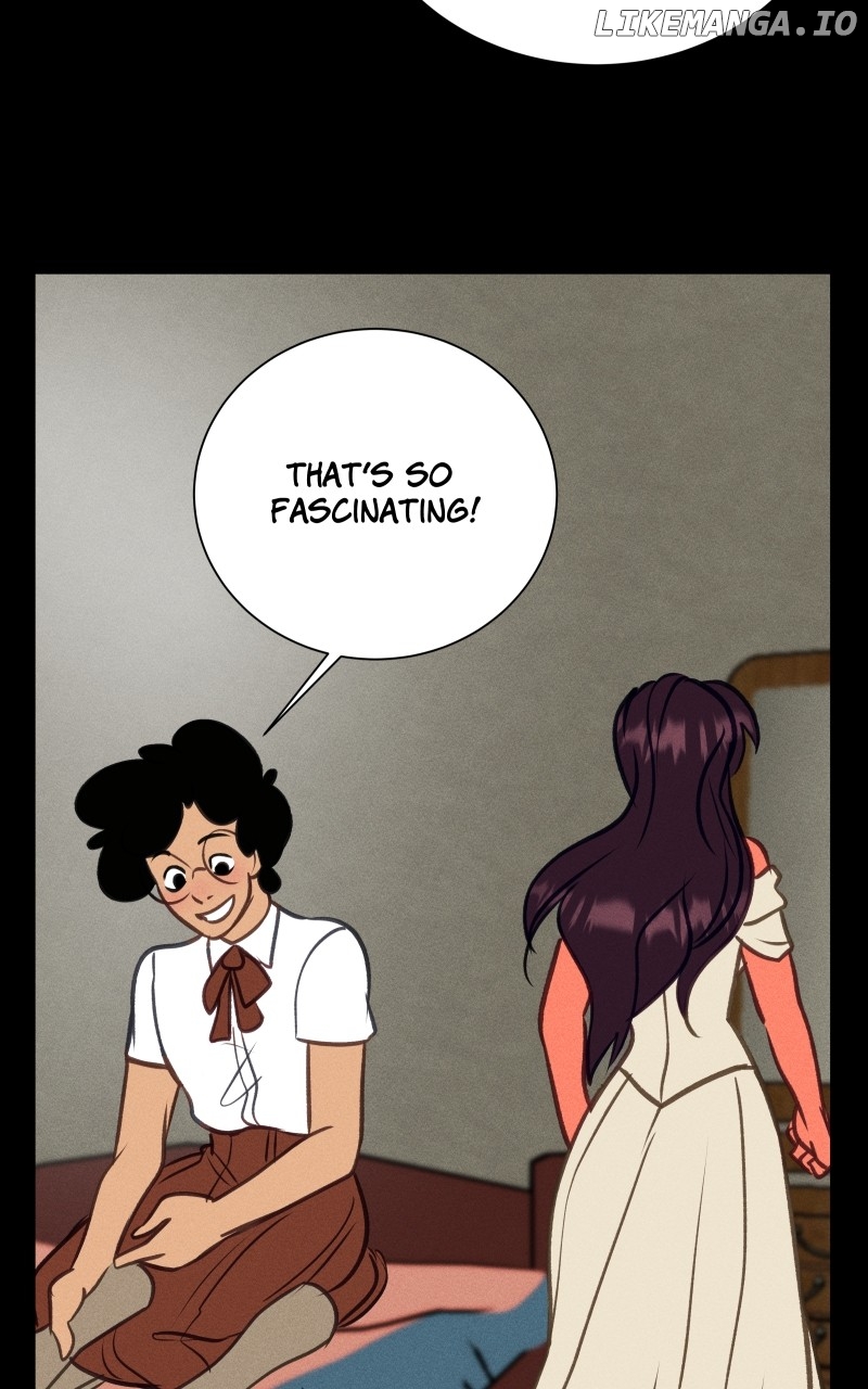 Love Me to Death Chapter 88 - page 63