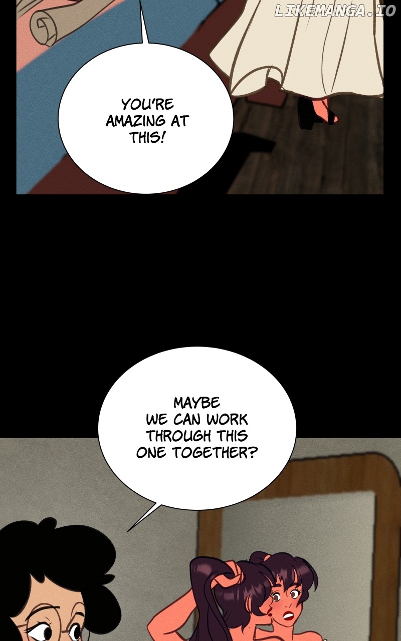 Love Me to Death Chapter 88 - page 64