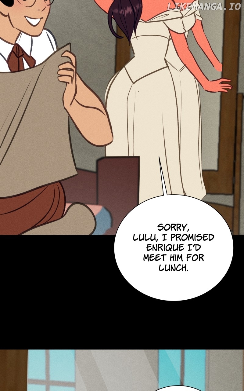 Love Me to Death Chapter 88 - page 65