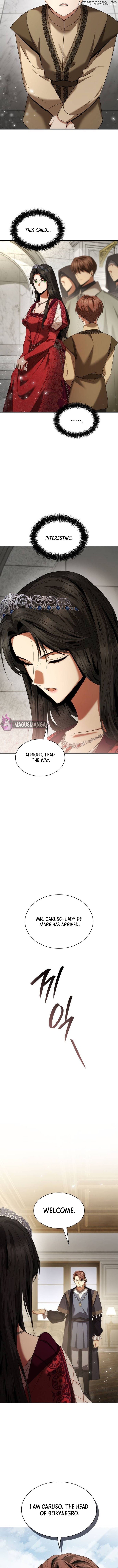 Sister, I Am the Queen in This Life Chapter 107 - page 12