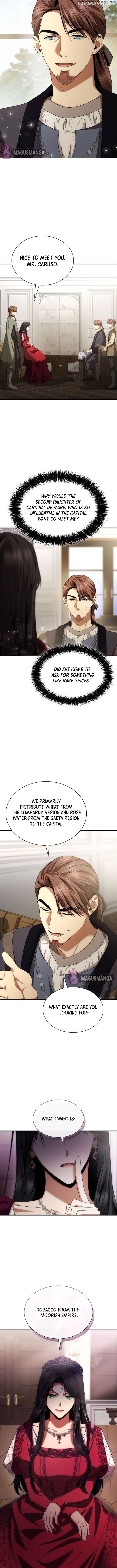 Sister, I Am the Queen in This Life Chapter 107 - page 13