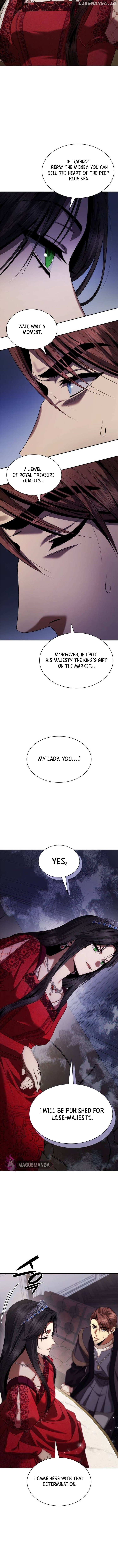 Sister, I Am the Queen in This Life Chapter 107 - page 16