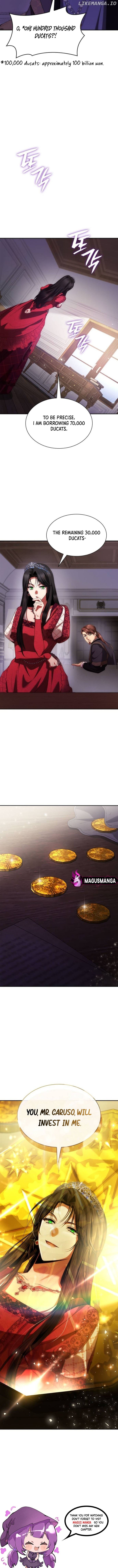 Sister, I Am the Queen in This Life Chapter 107 - page 18