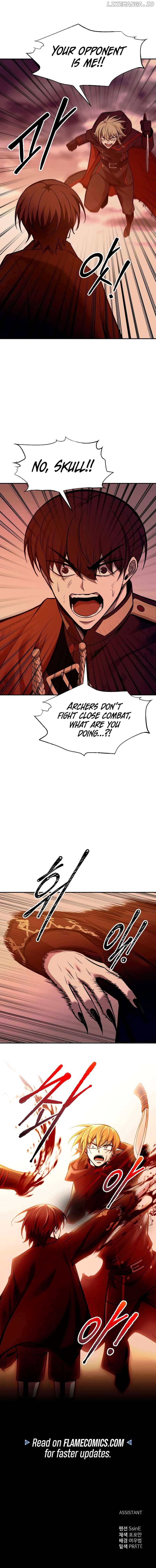 I Became the Tyrant of a Defense Game Chapter 109 - page 13
