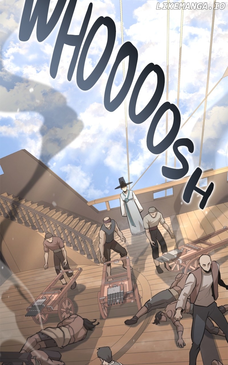 Assassin’s Creed: Forgotten Temple Chapter 63 - page 32