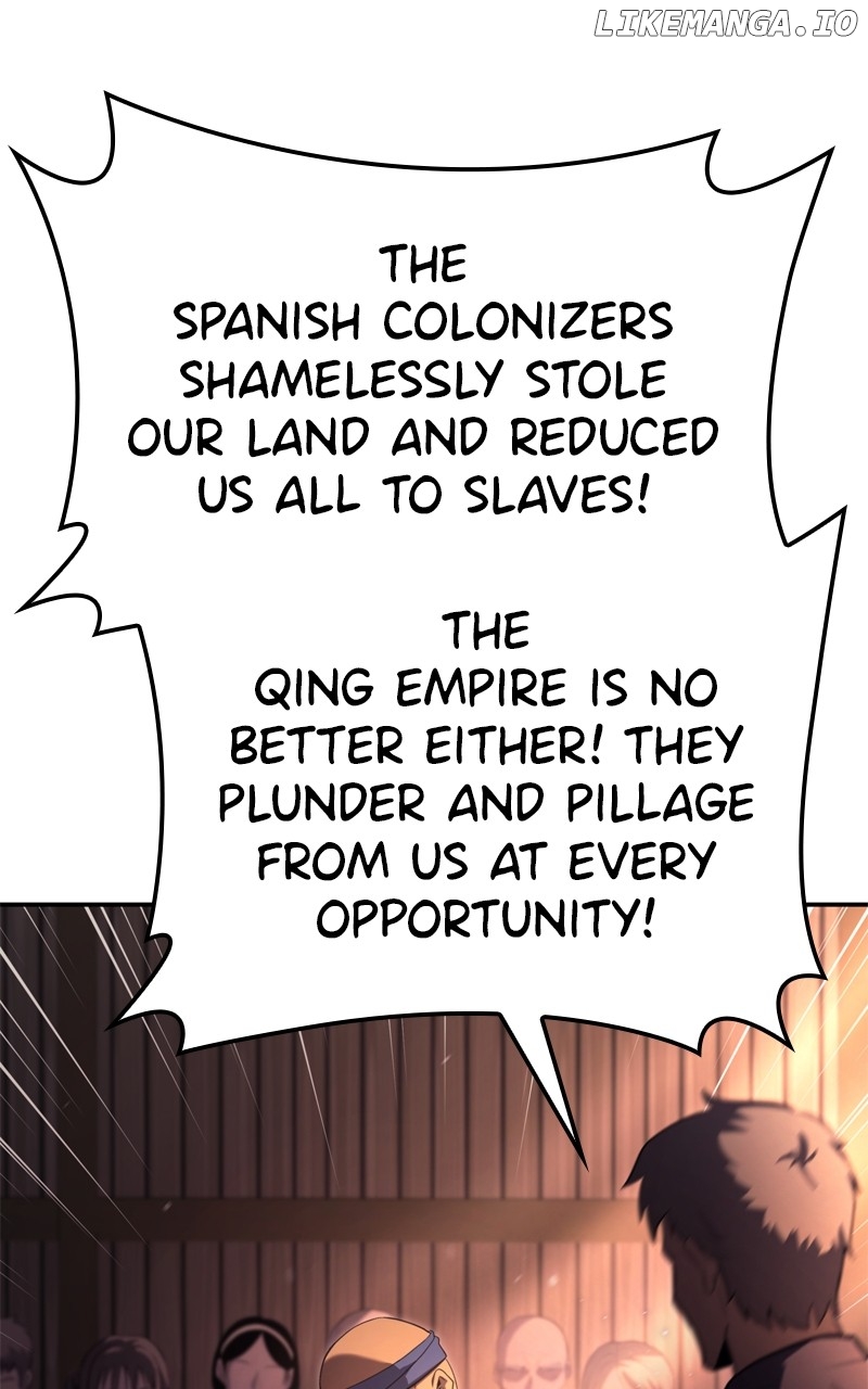 Assassin’s Creed: Forgotten Temple Chapter 63 - page 72