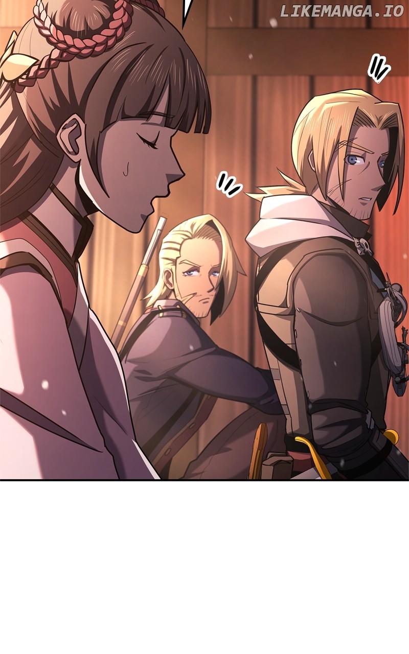 Assassin’s Creed: Forgotten Temple Chapter 63 - page 80