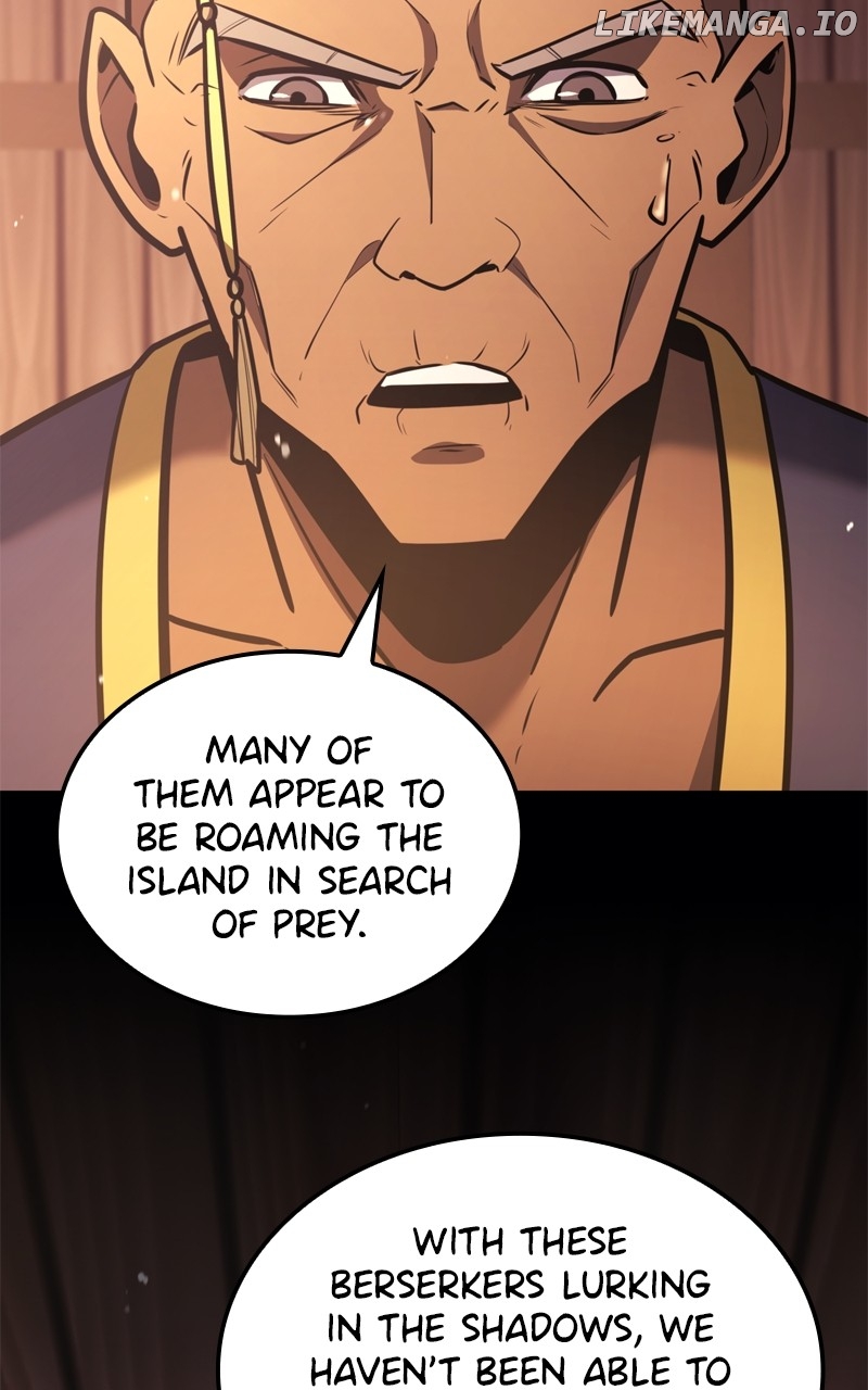 Assassin’s Creed: Forgotten Temple Chapter 64 - page 4