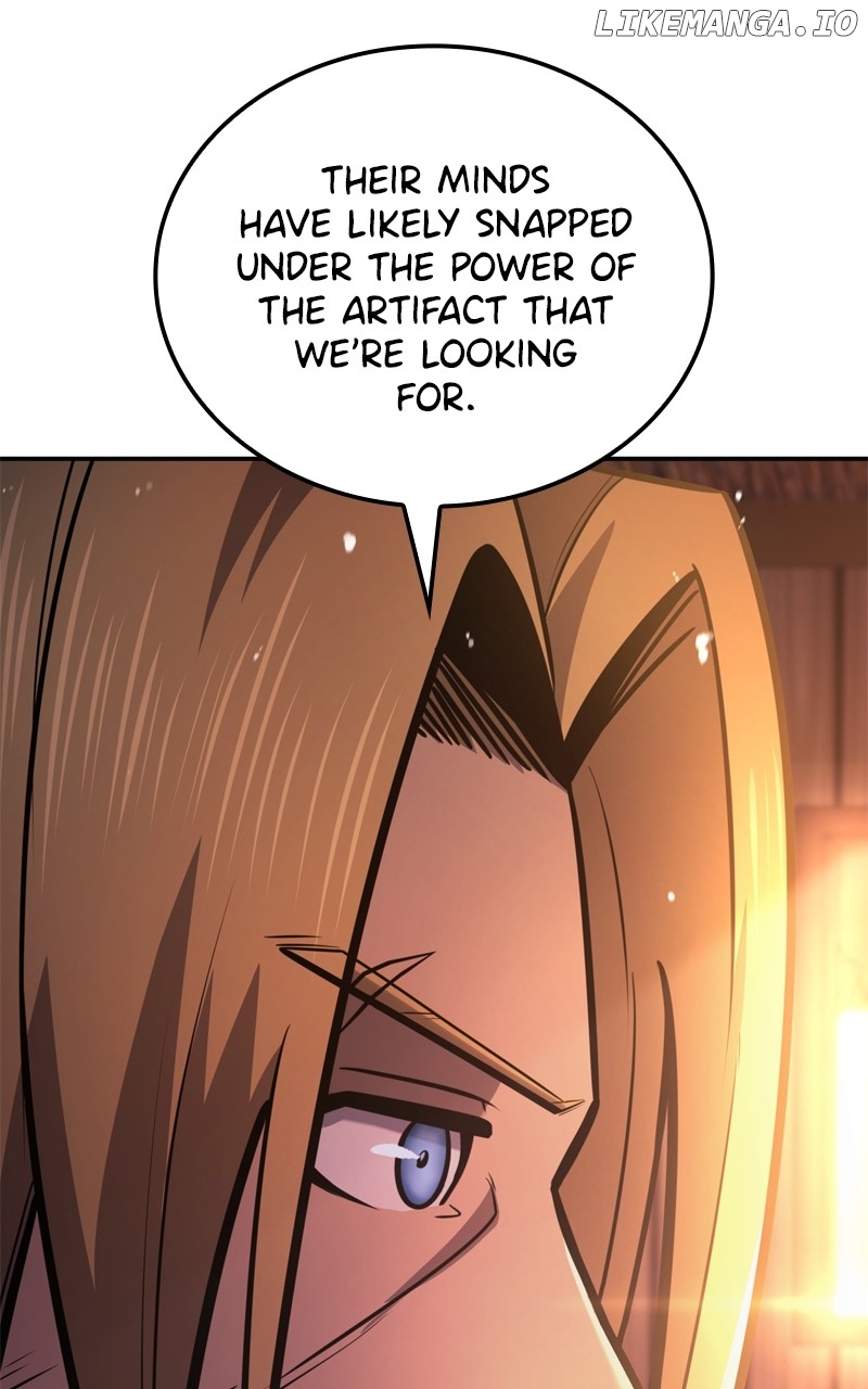 Assassin’s Creed: Forgotten Temple Chapter 64 - page 7