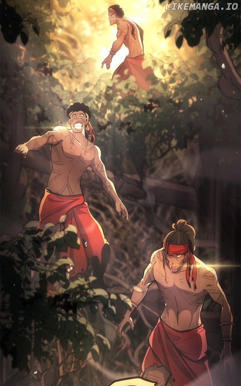 Assassin’s Creed: Forgotten Temple Chapter 64 - page 10