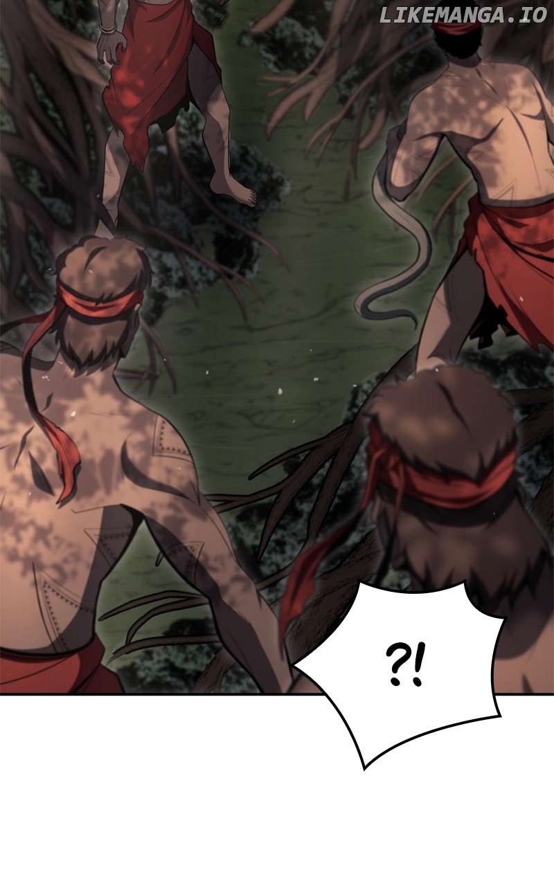 Assassin’s Creed: Forgotten Temple Chapter 64 - page 16