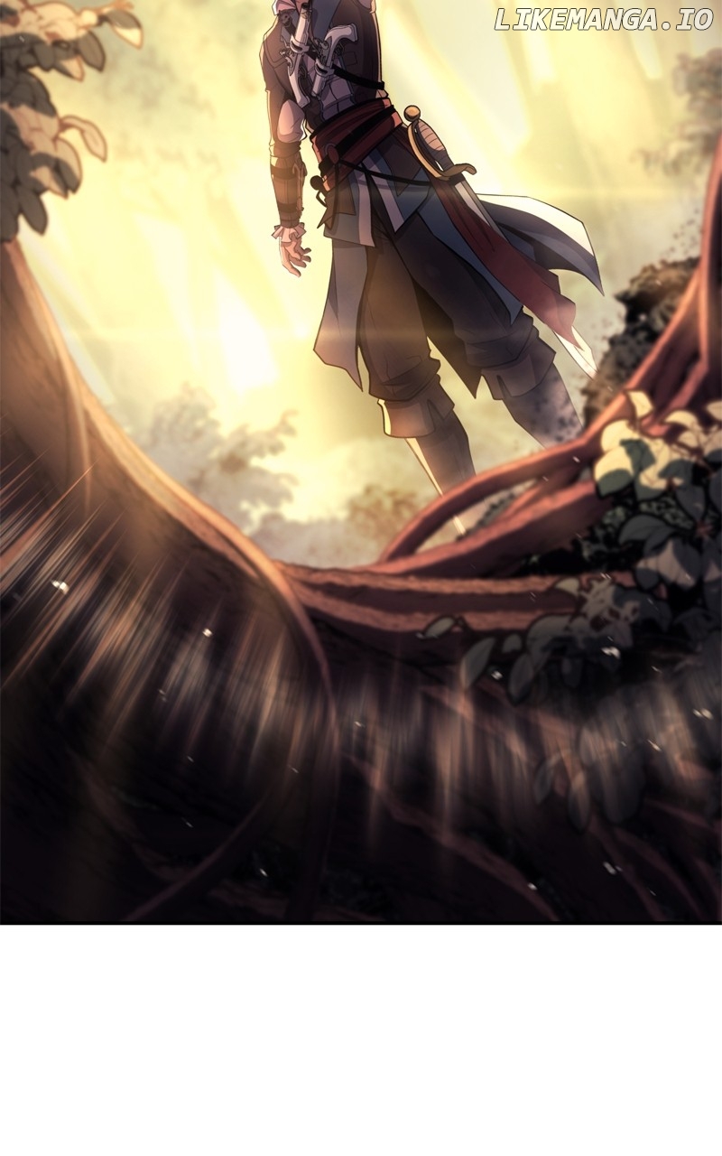 Assassin’s Creed: Forgotten Temple Chapter 64 - page 18