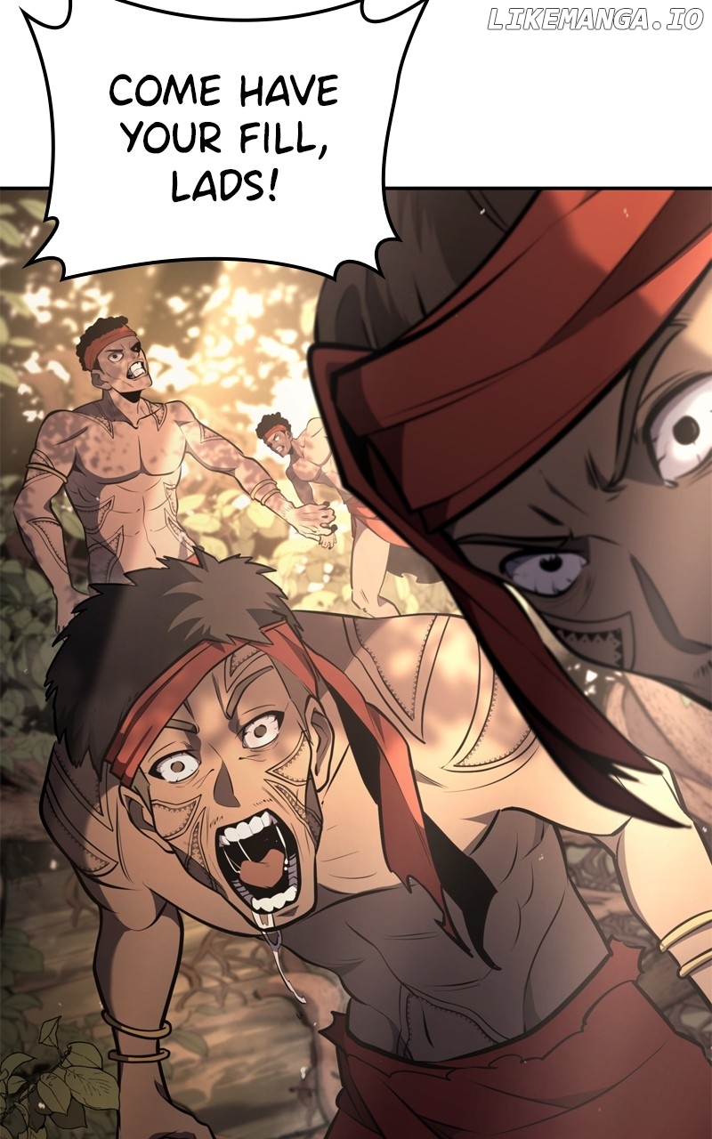 Assassin’s Creed: Forgotten Temple Chapter 64 - page 21