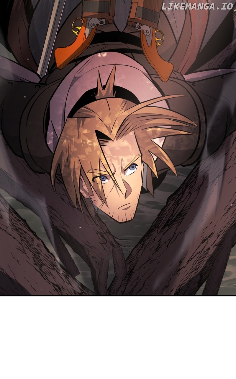 Assassin’s Creed: Forgotten Temple Chapter 64 - page 27