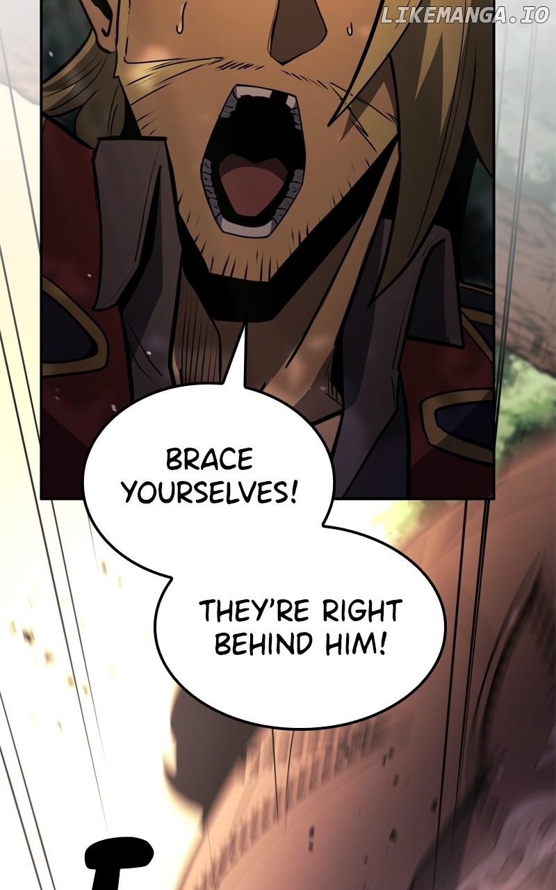 Assassin’s Creed: Forgotten Temple Chapter 64 - page 31
