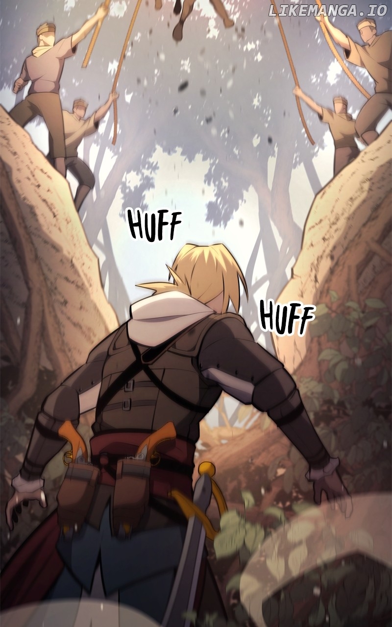 Assassin’s Creed: Forgotten Temple Chapter 64 - page 43
