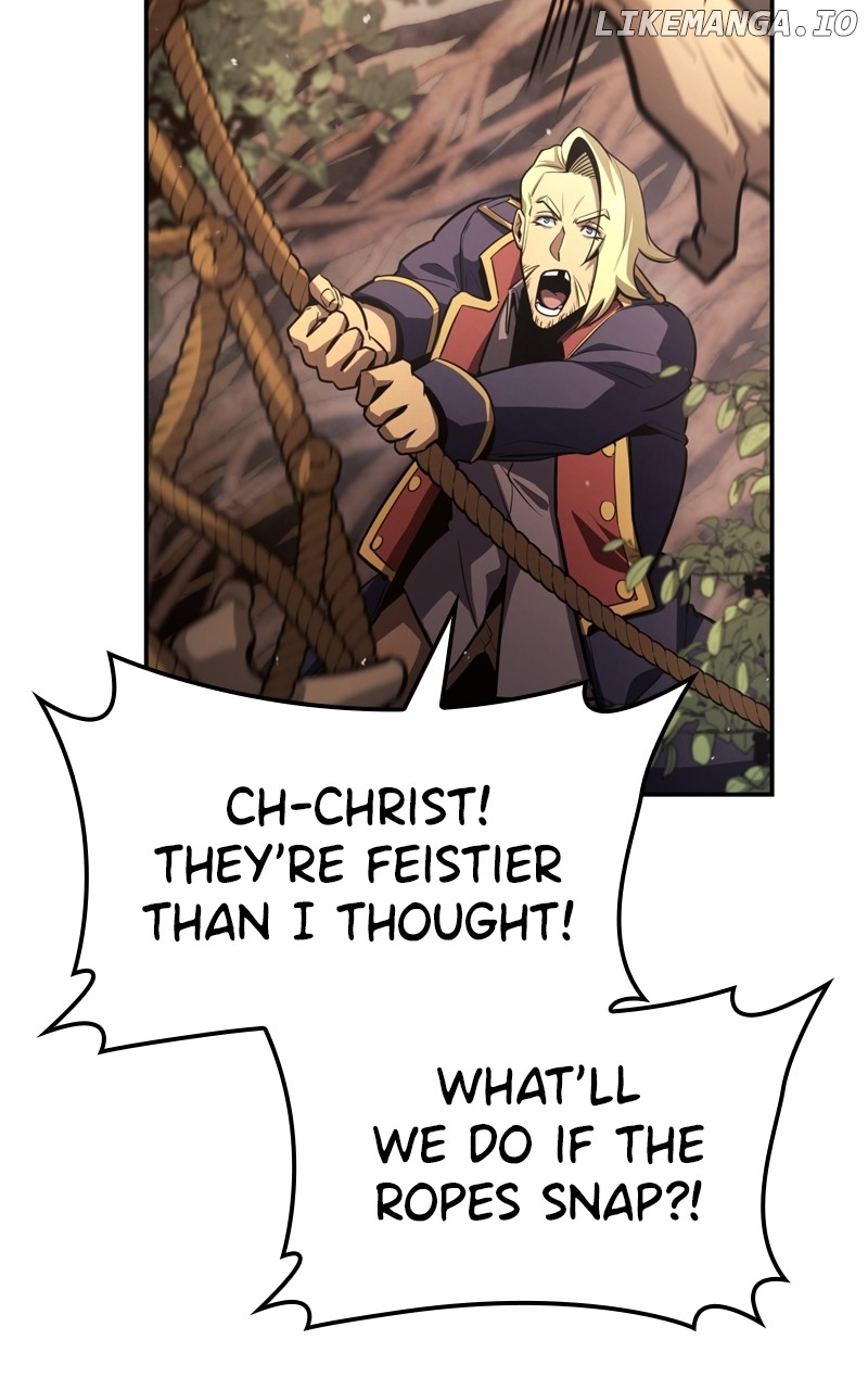 Assassin’s Creed: Forgotten Temple Chapter 64 - page 47