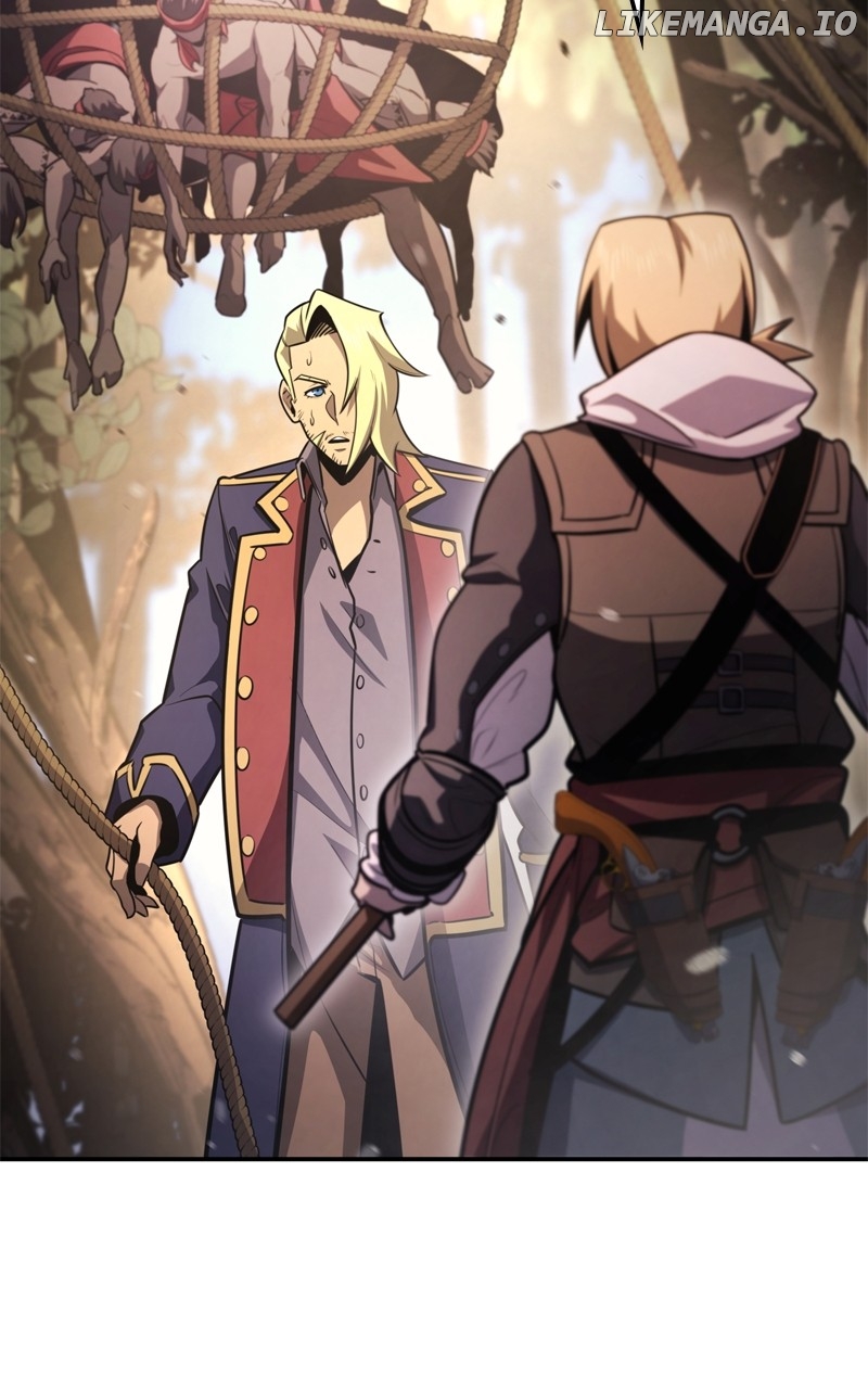 Assassin’s Creed: Forgotten Temple Chapter 64 - page 52