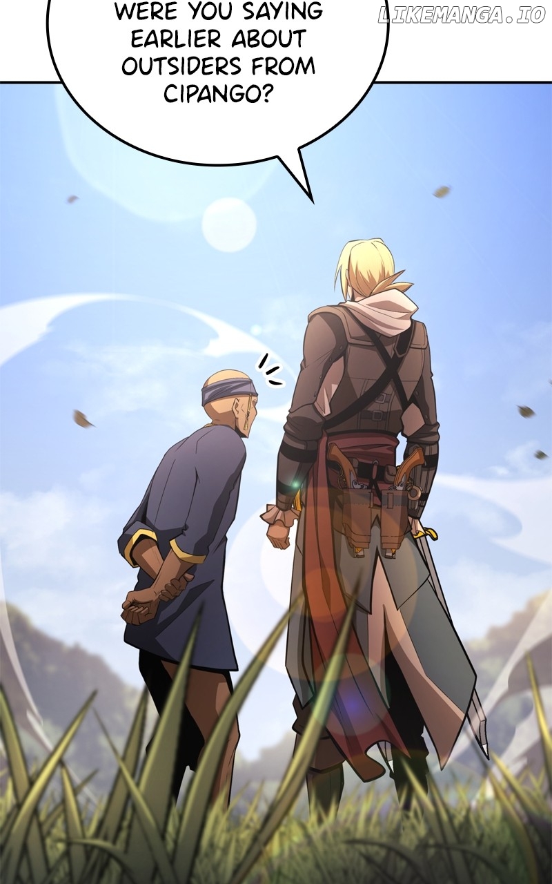 Assassin’s Creed: Forgotten Temple Chapter 64 - page 74