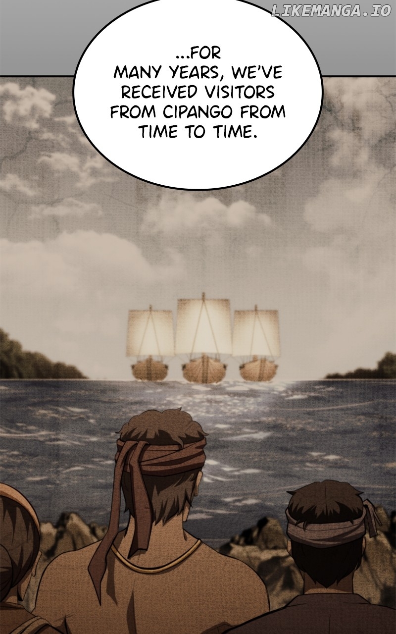 Assassin’s Creed: Forgotten Temple Chapter 64 - page 77
