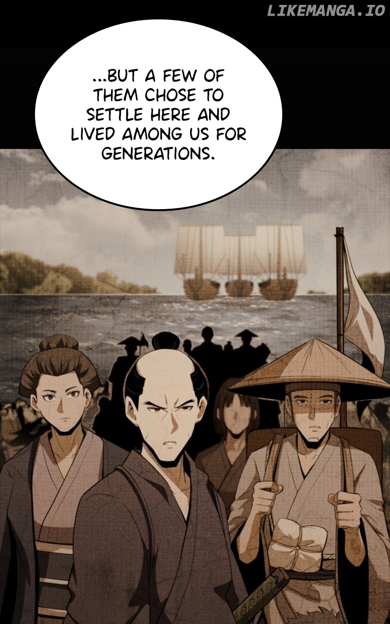 Assassin’s Creed: Forgotten Temple Chapter 64 - page 79