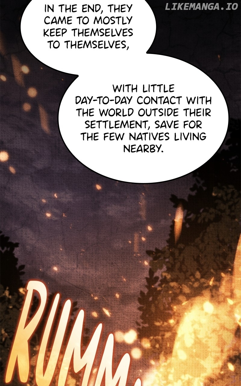Assassin’s Creed: Forgotten Temple Chapter 64 - page 83