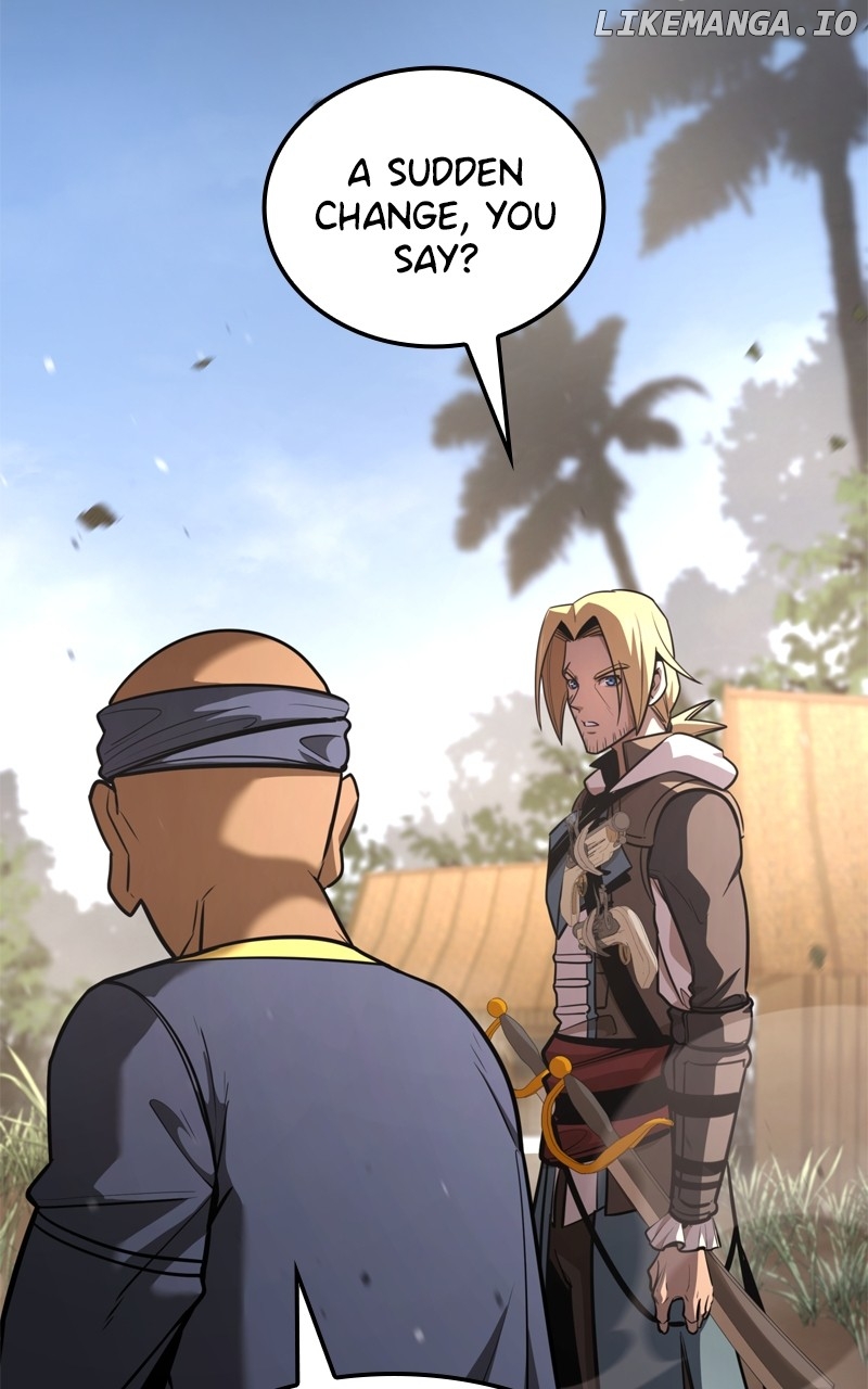 Assassin’s Creed: Forgotten Temple Chapter 64 - page 86