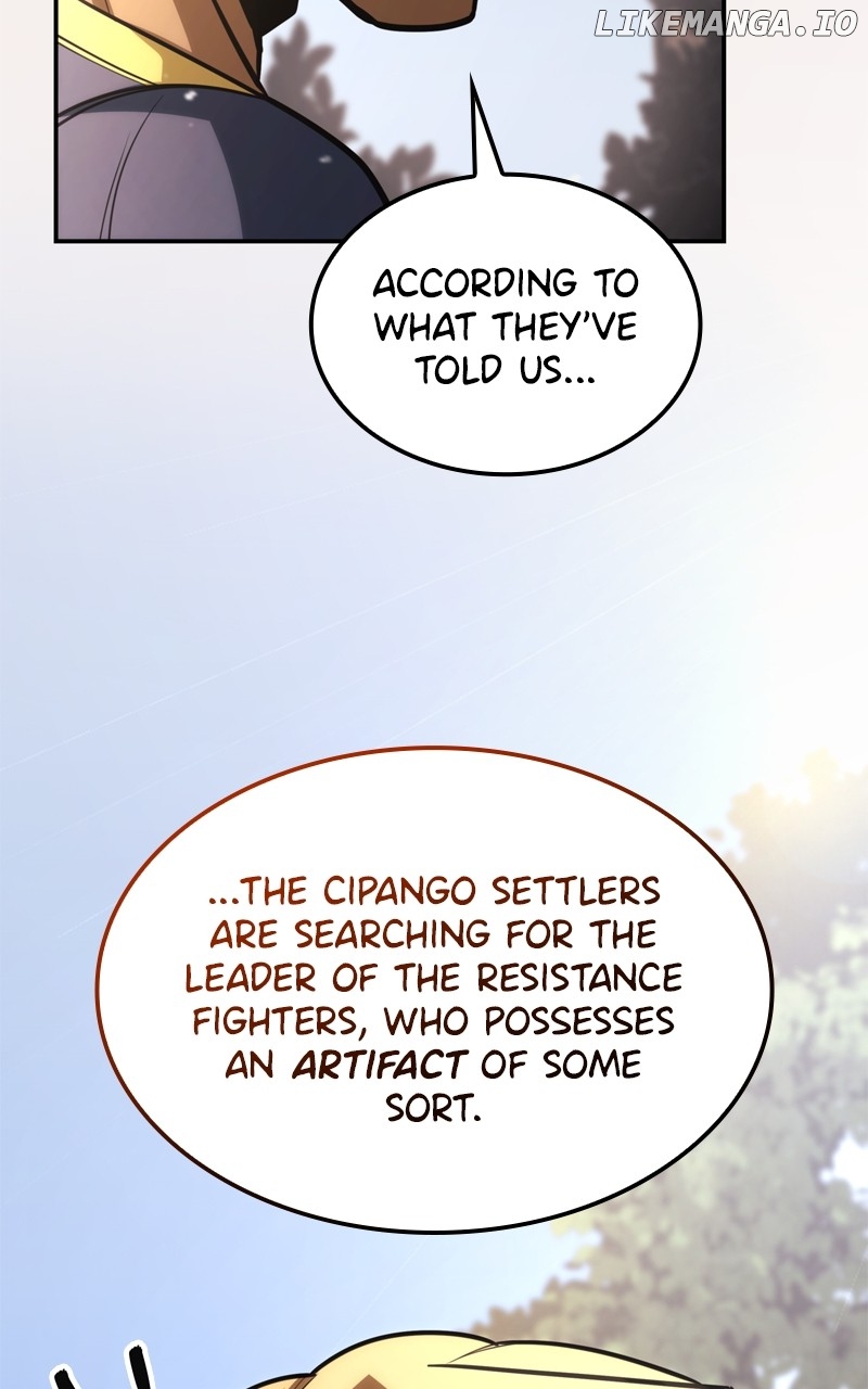 Assassin’s Creed: Forgotten Temple Chapter 64 - page 89