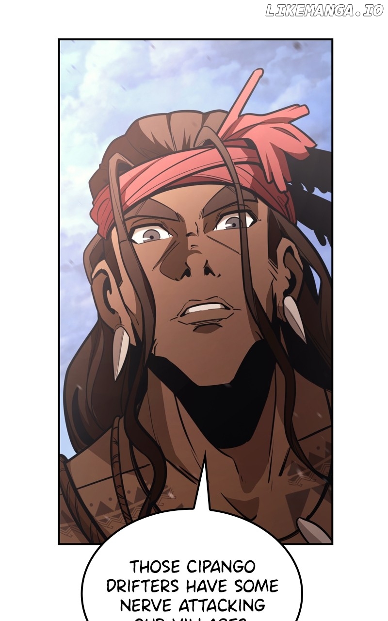 Assassin’s Creed: Forgotten Temple Chapter 64 - page 94