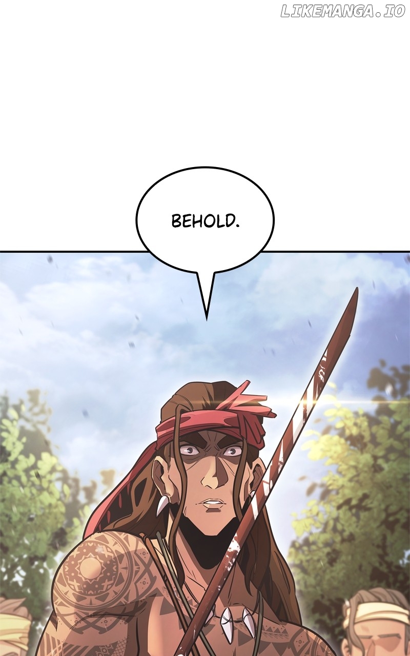 Assassin’s Creed: Forgotten Temple Chapter 64 - page 97