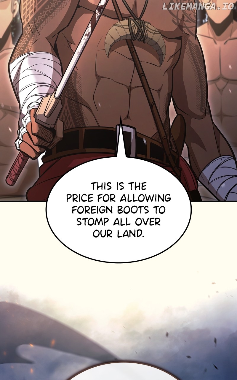 Assassin’s Creed: Forgotten Temple Chapter 64 - page 98
