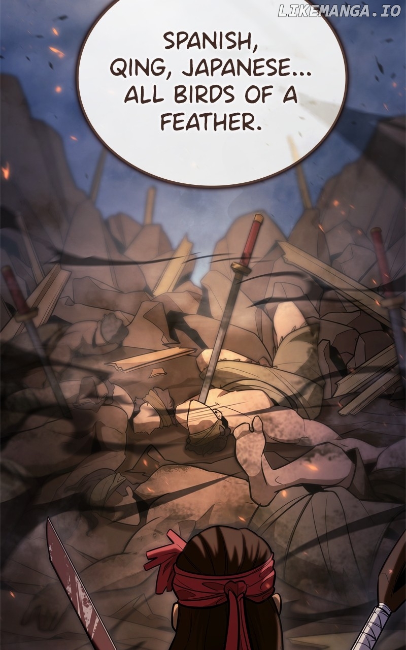 Assassin’s Creed: Forgotten Temple Chapter 64 - page 99