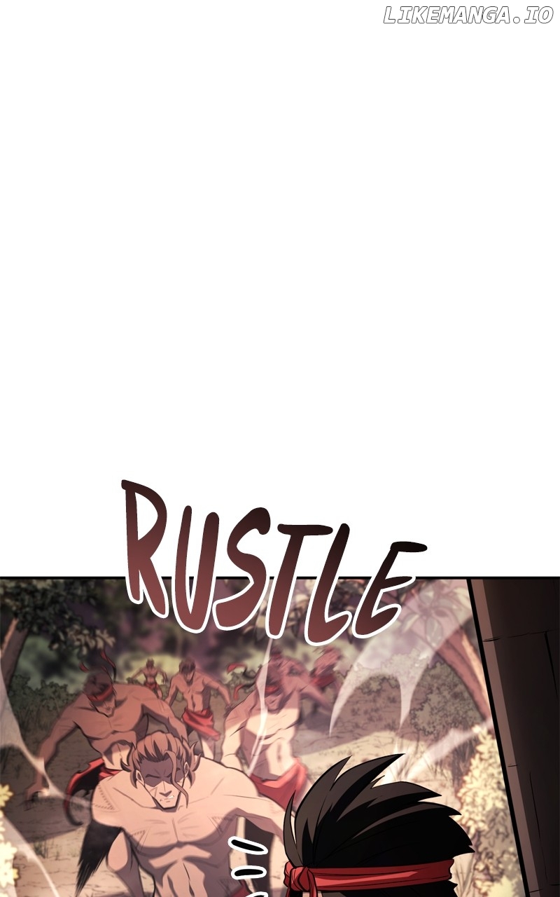 Assassin’s Creed: Forgotten Temple Chapter 64 - page 121