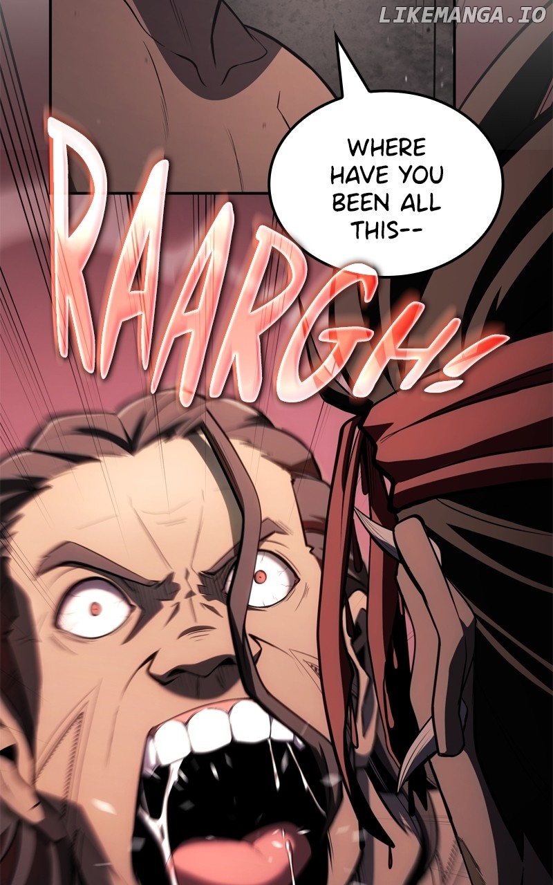 Assassin’s Creed: Forgotten Temple Chapter 64 - page 124