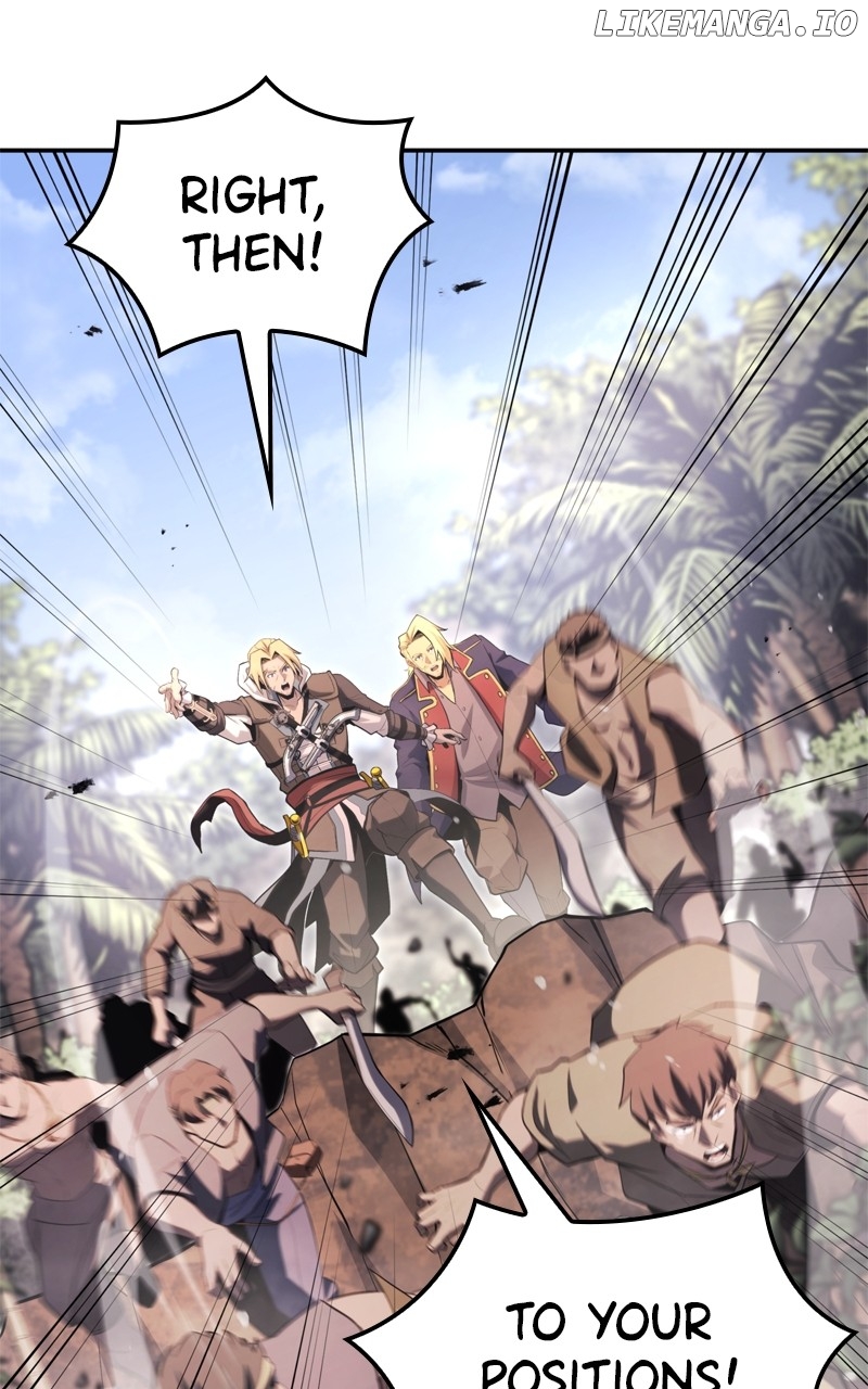 Assassin’s Creed: Forgotten Temple Chapter 64 - page 128