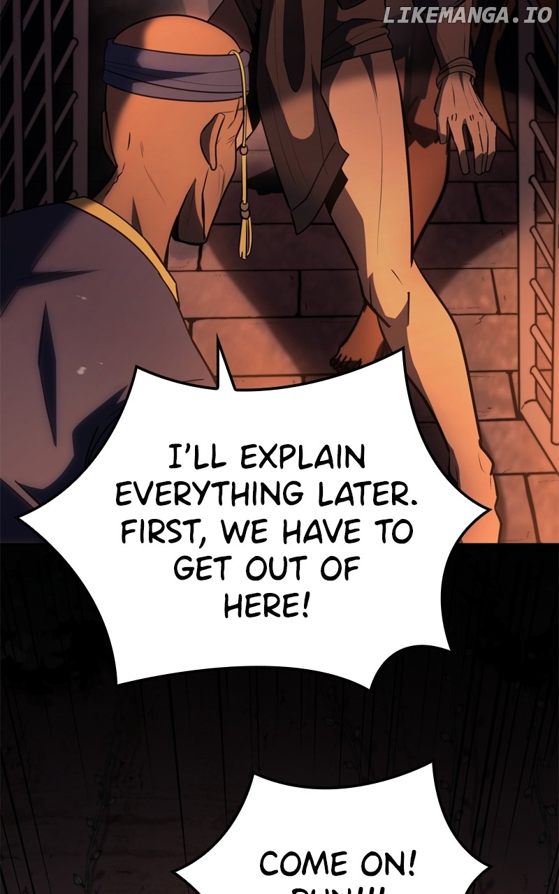 Assassin’s Creed: Forgotten Temple Chapter 64 - page 145