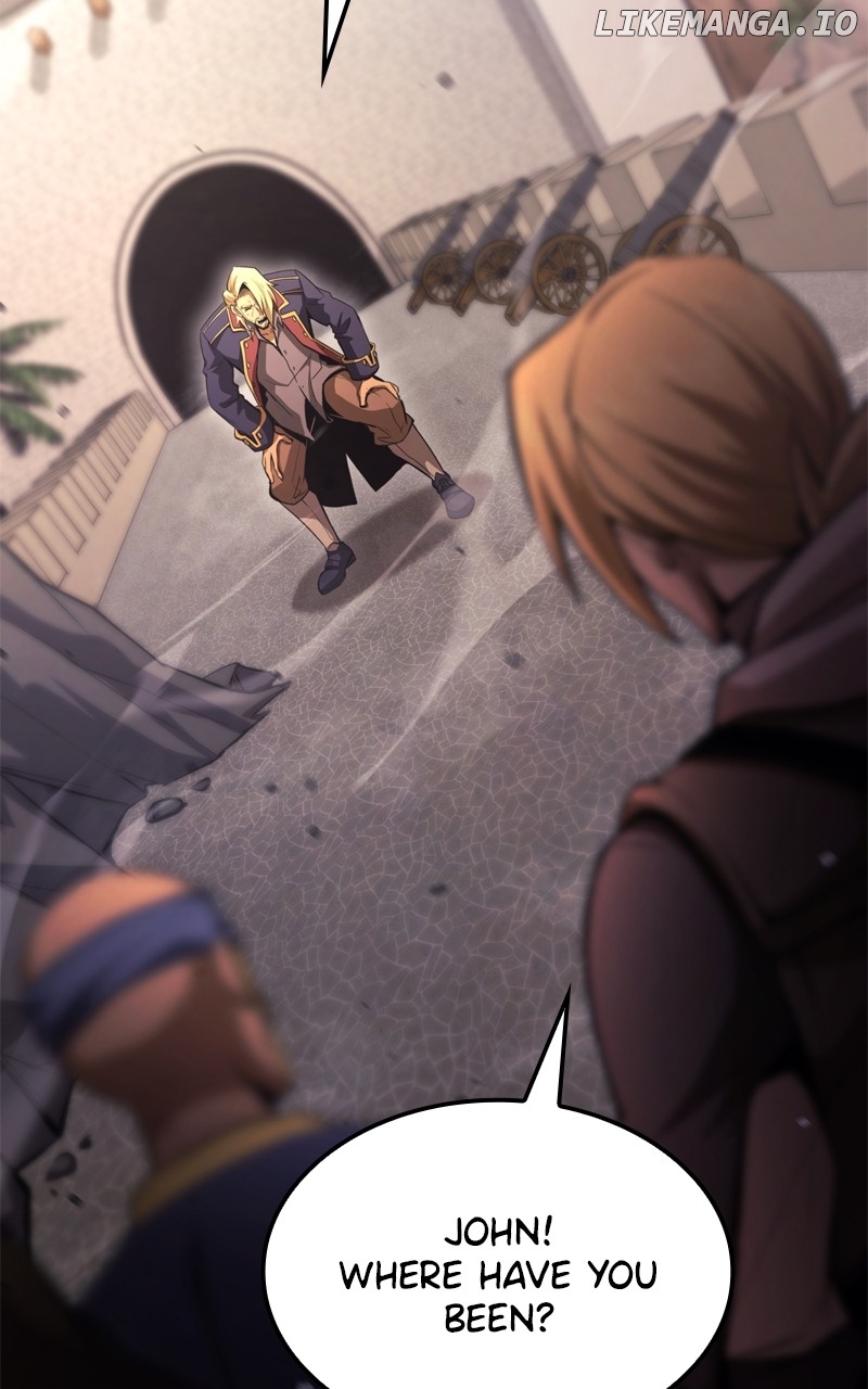 Assassin’s Creed: Forgotten Temple Chapter 64 - page 152