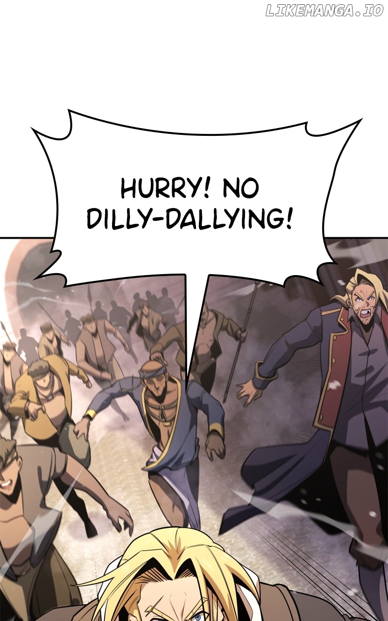 Assassin’s Creed: Forgotten Temple Chapter 64 - page 162
