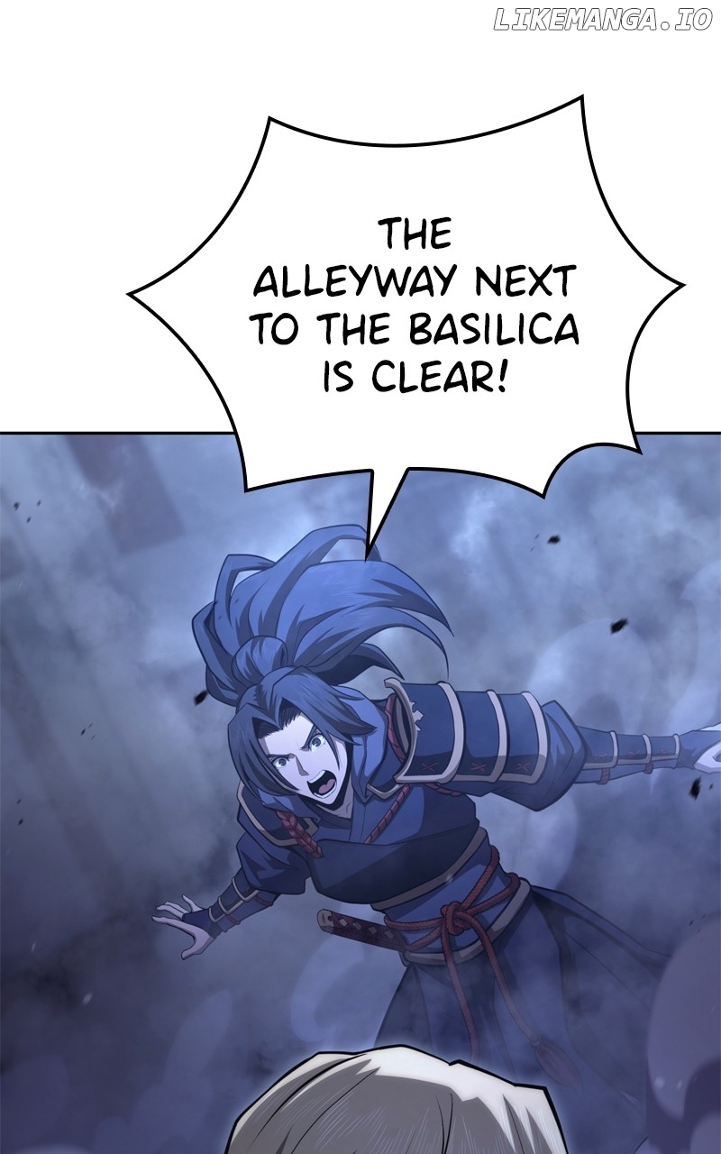 Assassin’s Creed: Forgotten Temple Chapter 66 - page 36